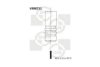 BGA V998711 Exhaust Valve